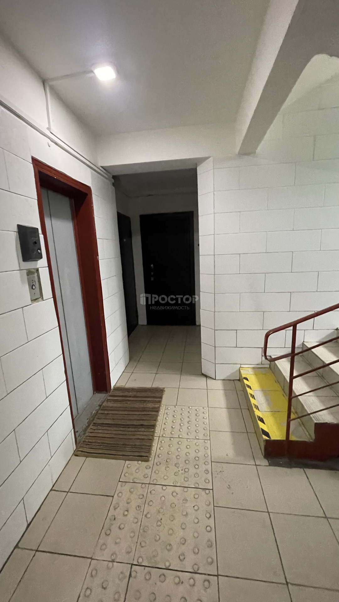 2-комнатная квартира, 44.4 м² - фото 33