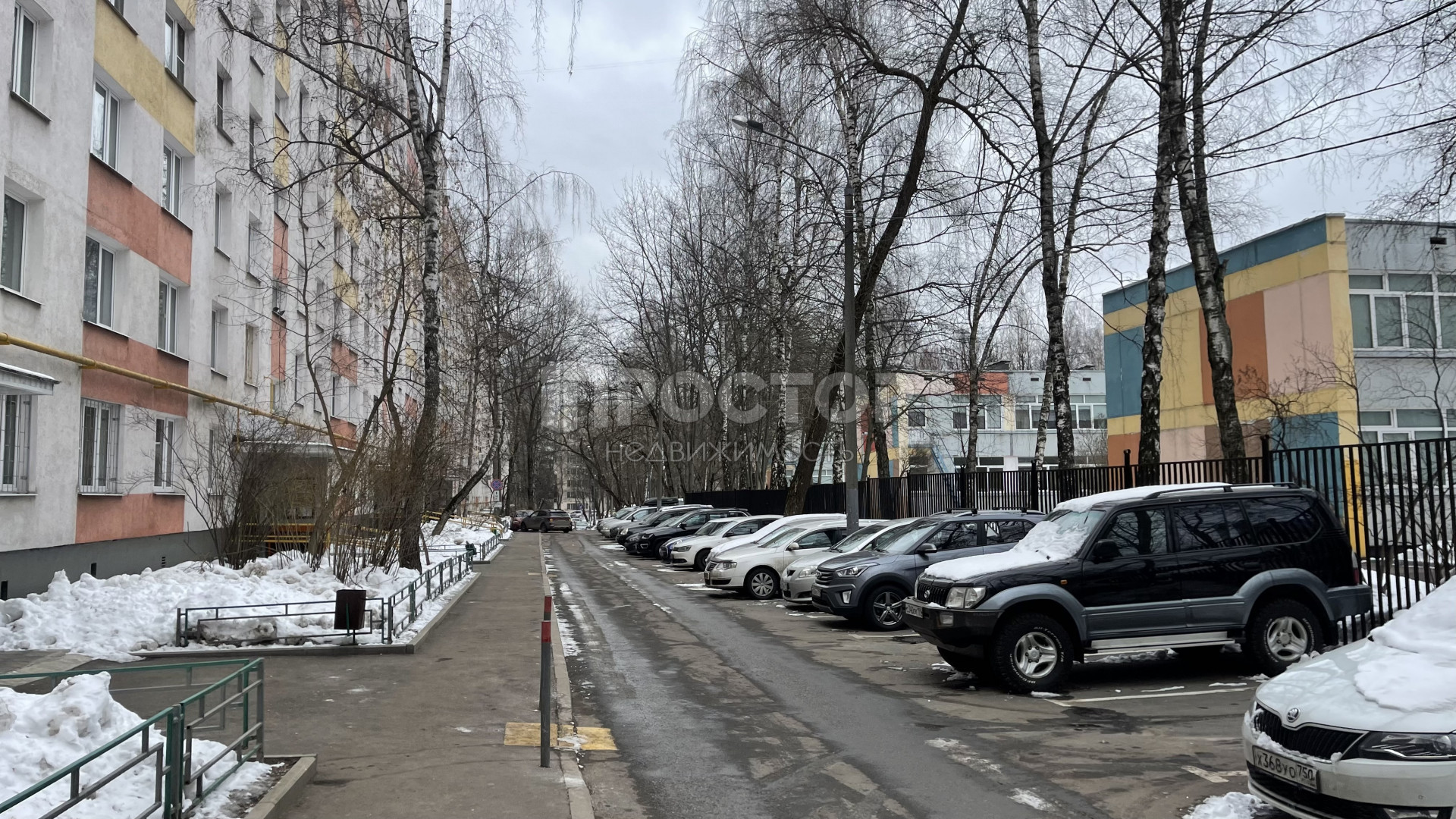 2-комнатная квартира, 44.4 м² - фото 5