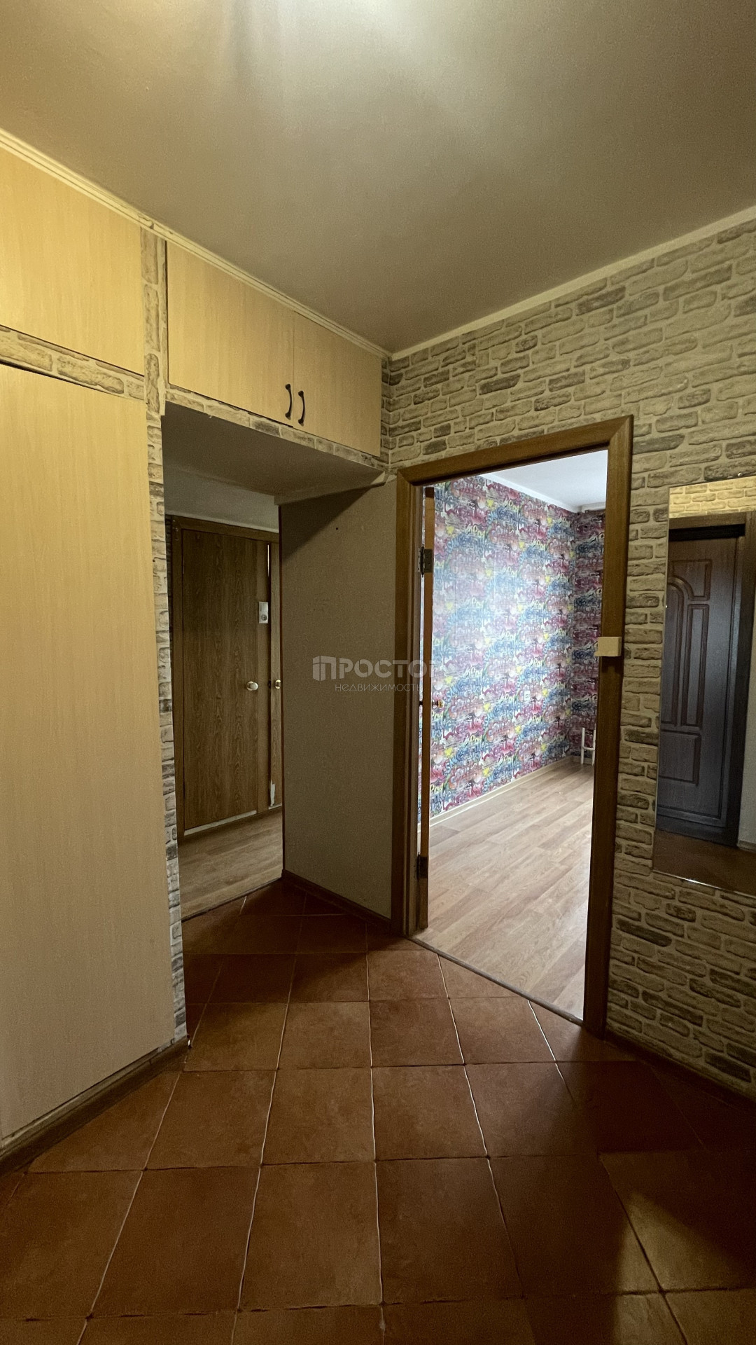 2-комнатная квартира, 44.4 м² - фото 19