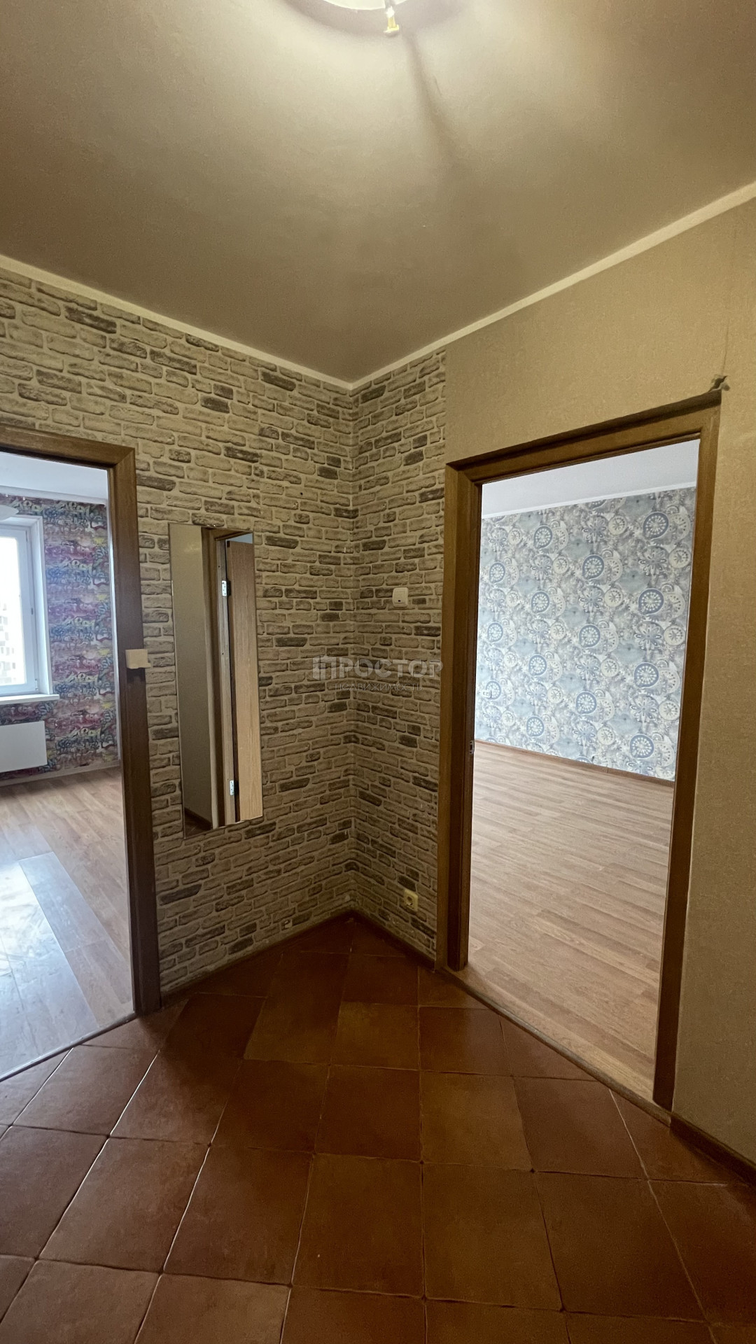 2-комнатная квартира, 44.4 м² - фото 16