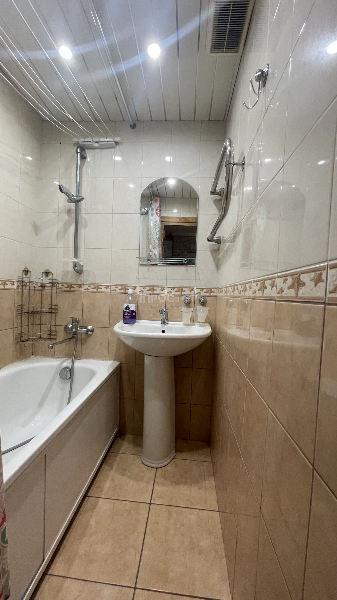 2-комнатная квартира, 44.4 м² - фото 24