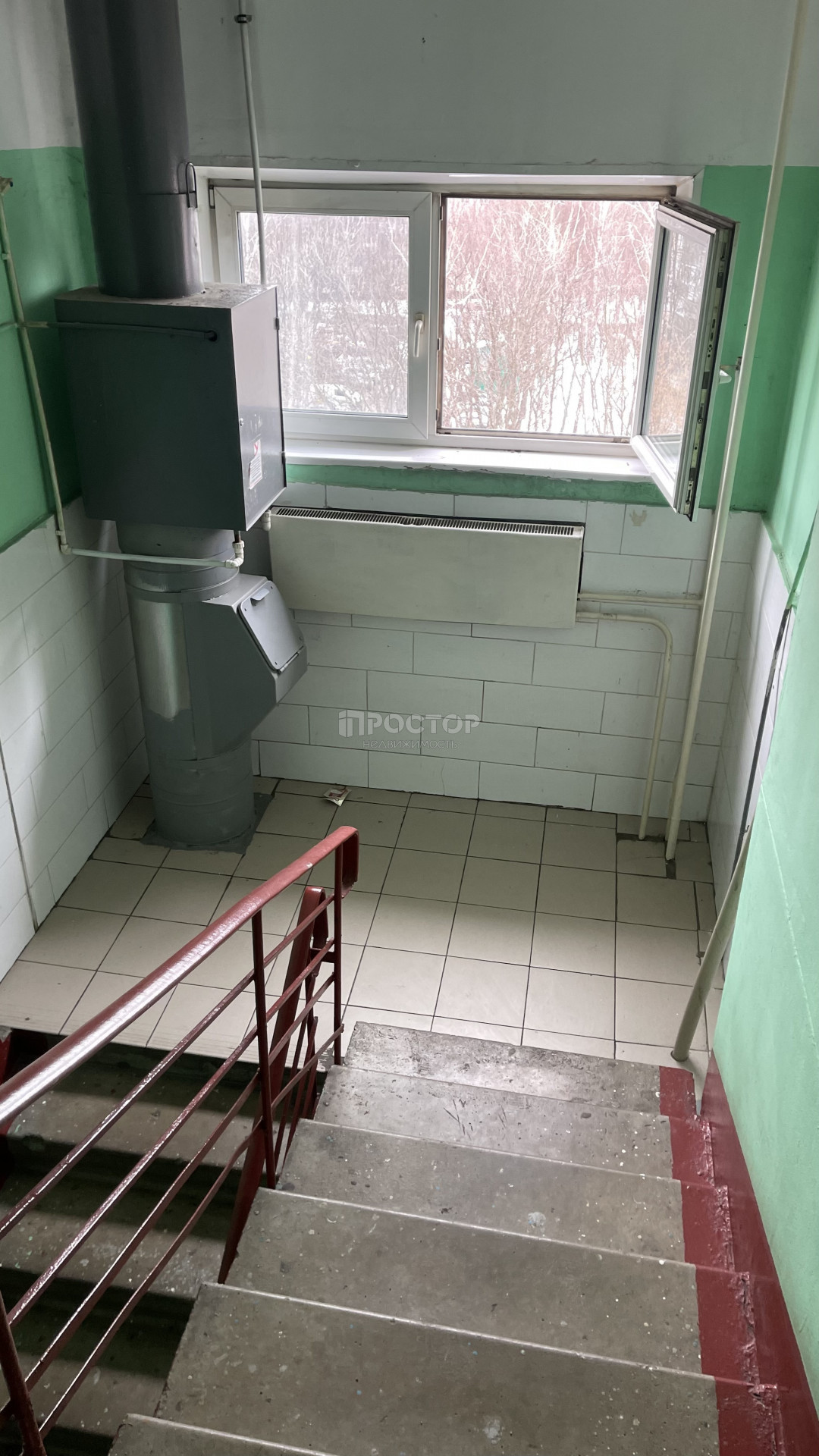 2-комнатная квартира, 44.4 м² - фото 8