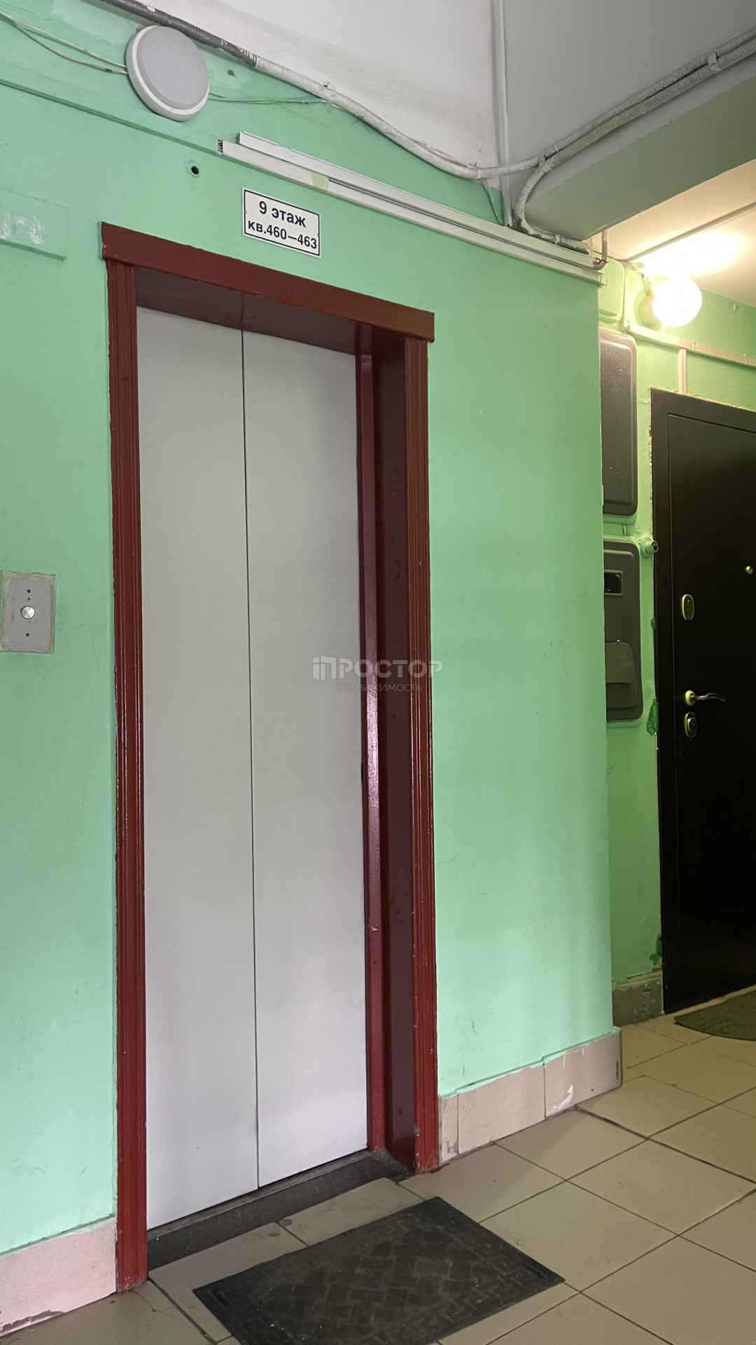 2-комнатная квартира, 44.4 м² - фото 31