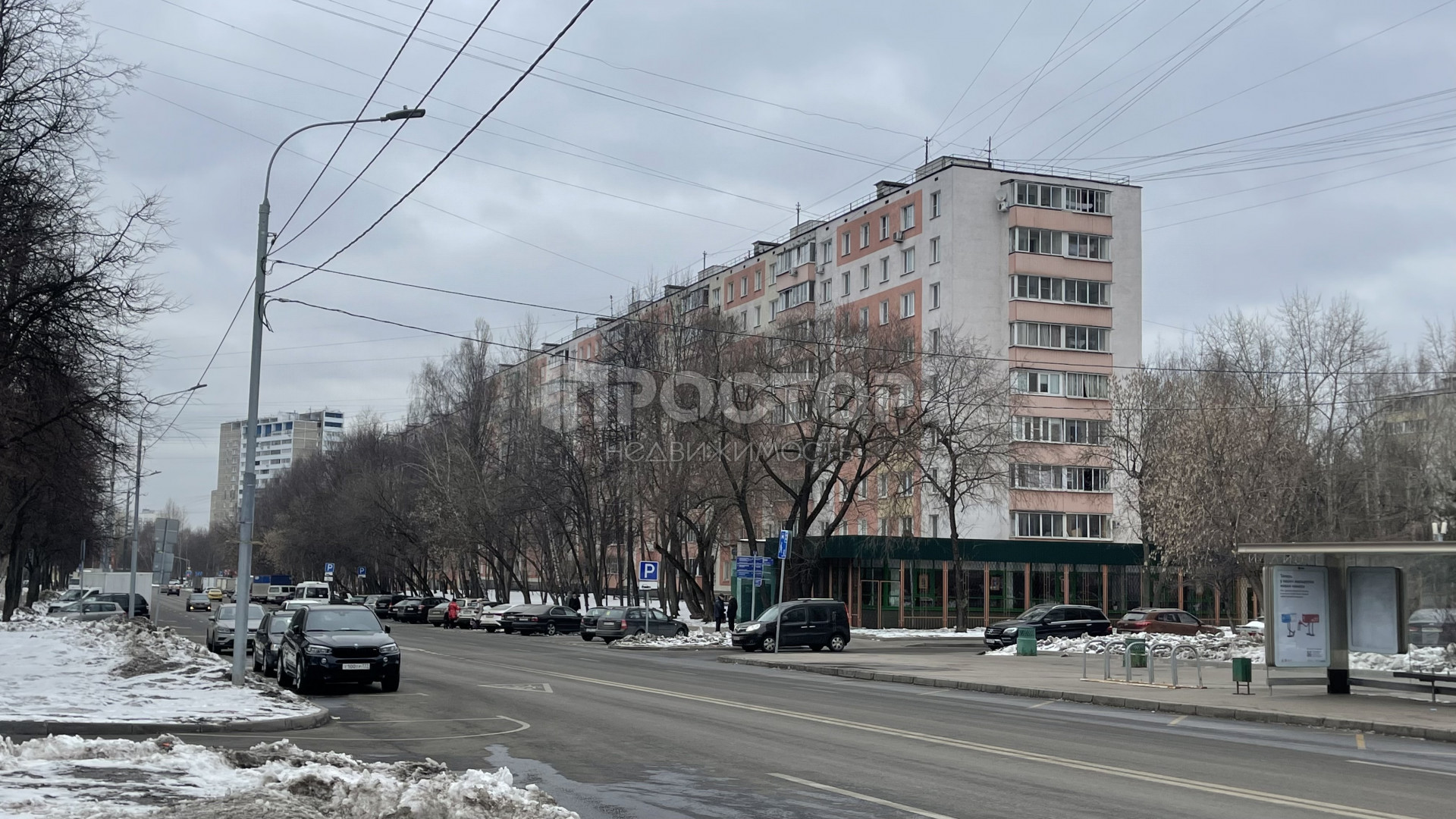 2-комнатная квартира, 44.4 м² - фото 21