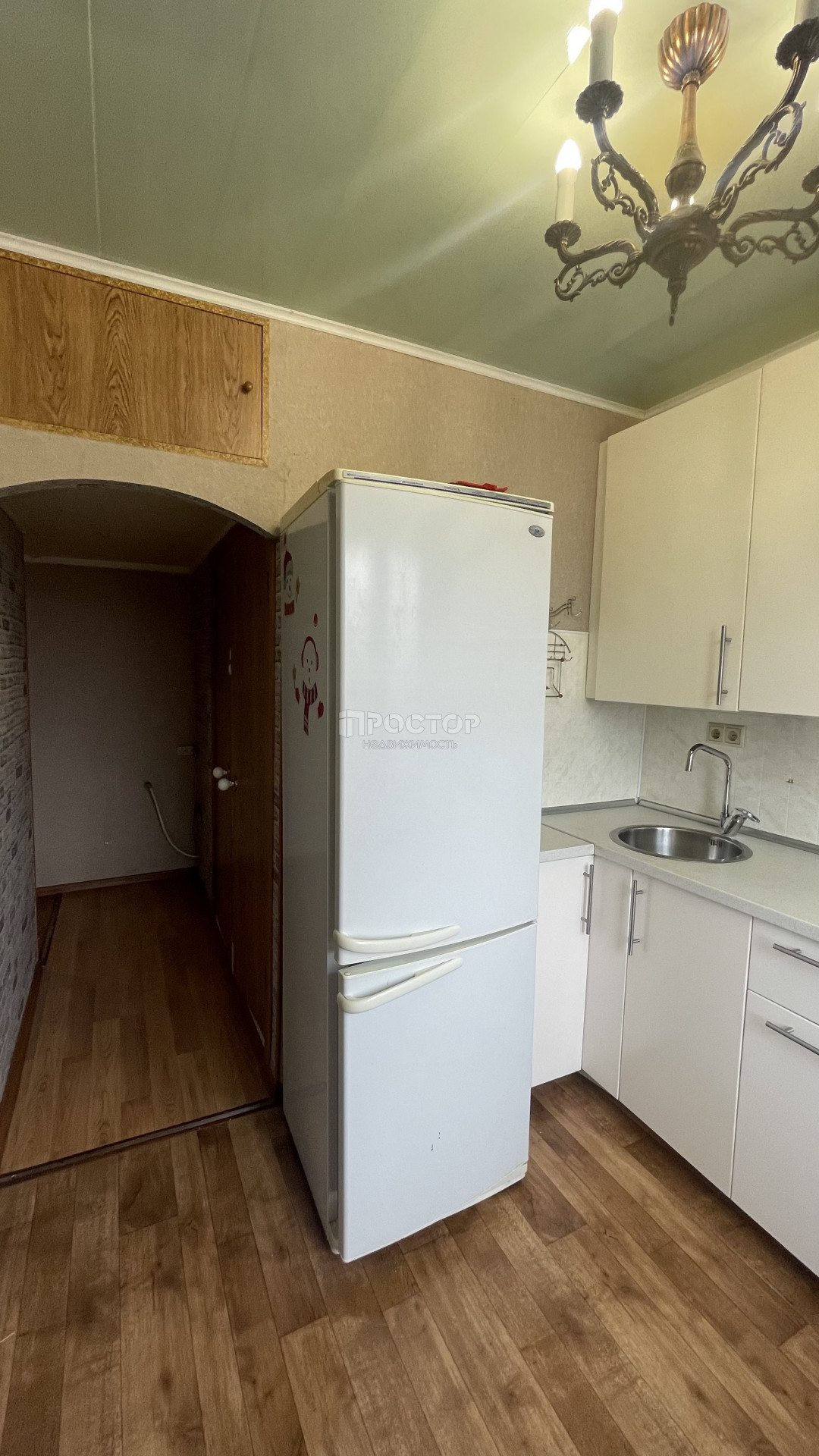 2-комнатная квартира, 44.4 м² - фото 14