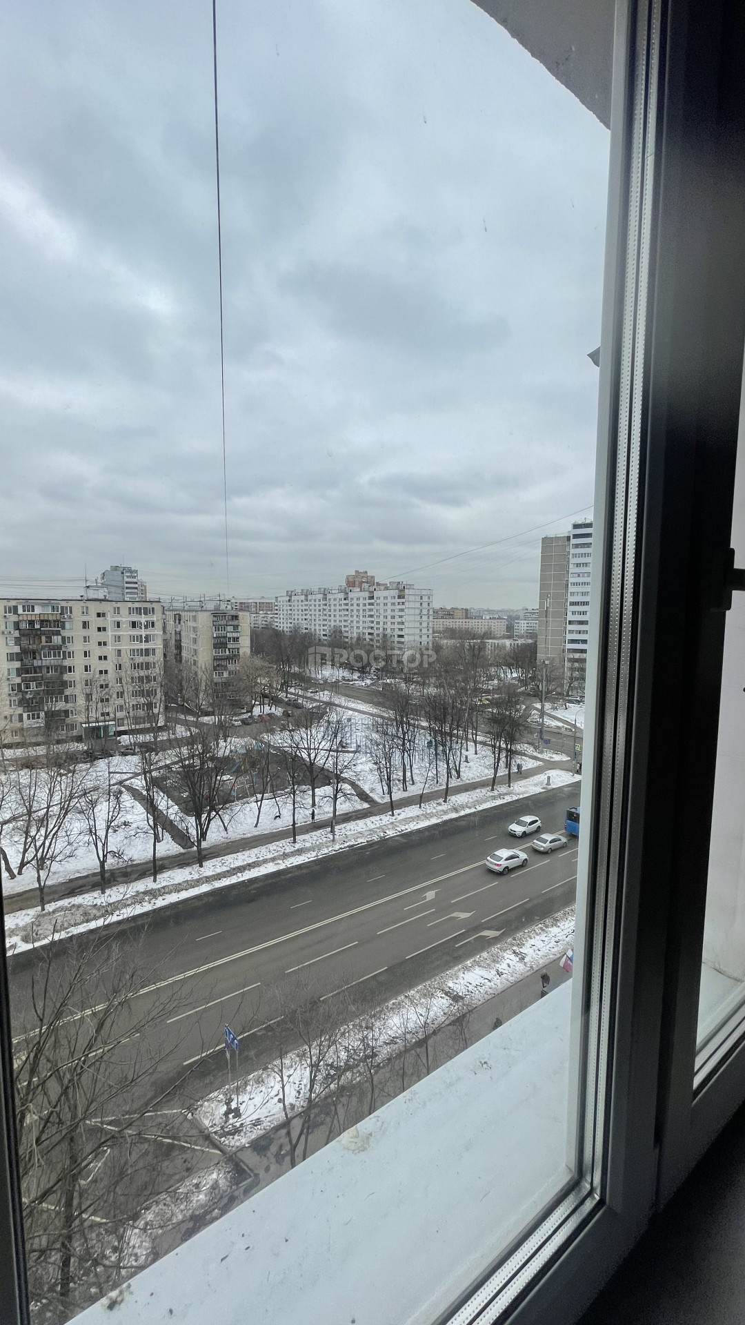 2-комнатная квартира, 44.4 м² - фото 37