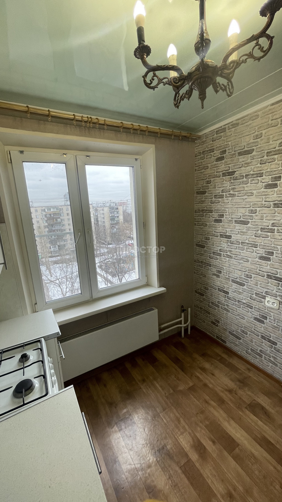 2-комнатная квартира, 44.4 м² - фото 10