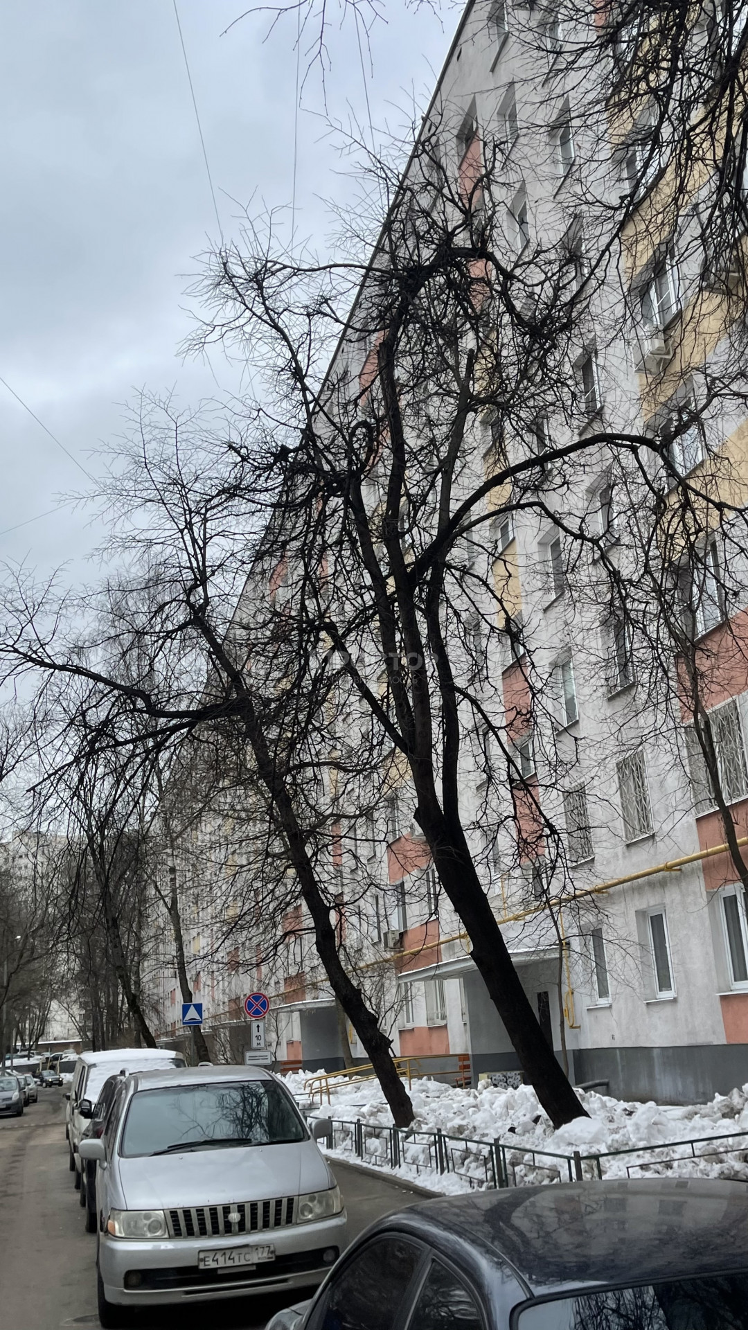 2-комнатная квартира, 44.4 м² - фото 3