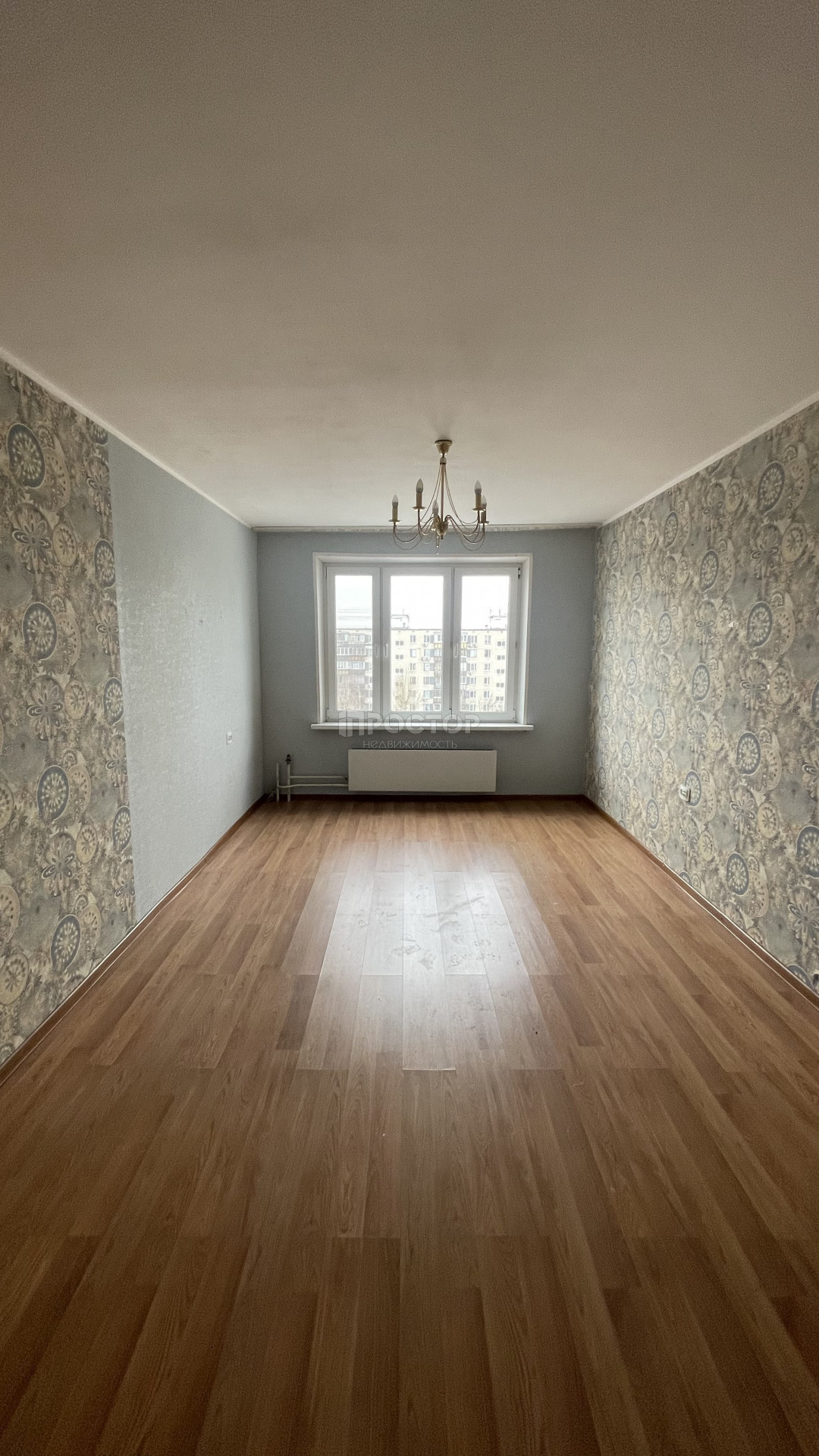 2-комнатная квартира, 44.4 м² - фото 34