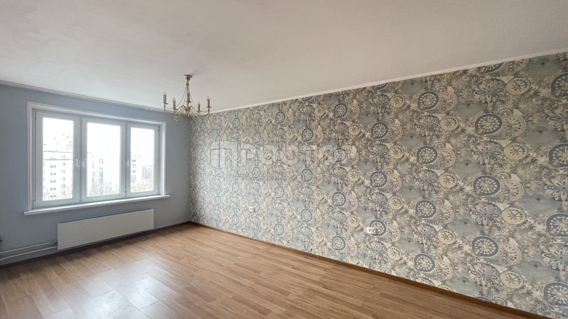 2-комнатная квартира, 44.4 м² - фото 32
