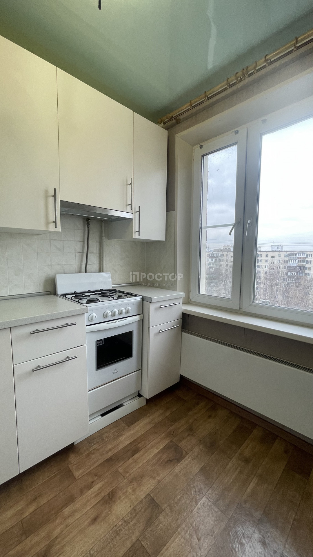 2-комнатная квартира, 44.4 м² - фото 11