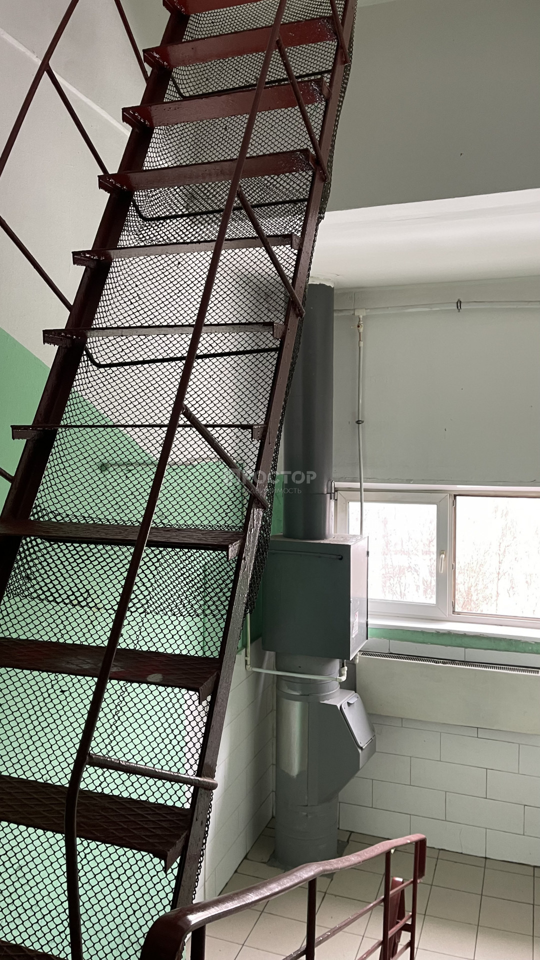 2-комнатная квартира, 44.4 м² - фото 7