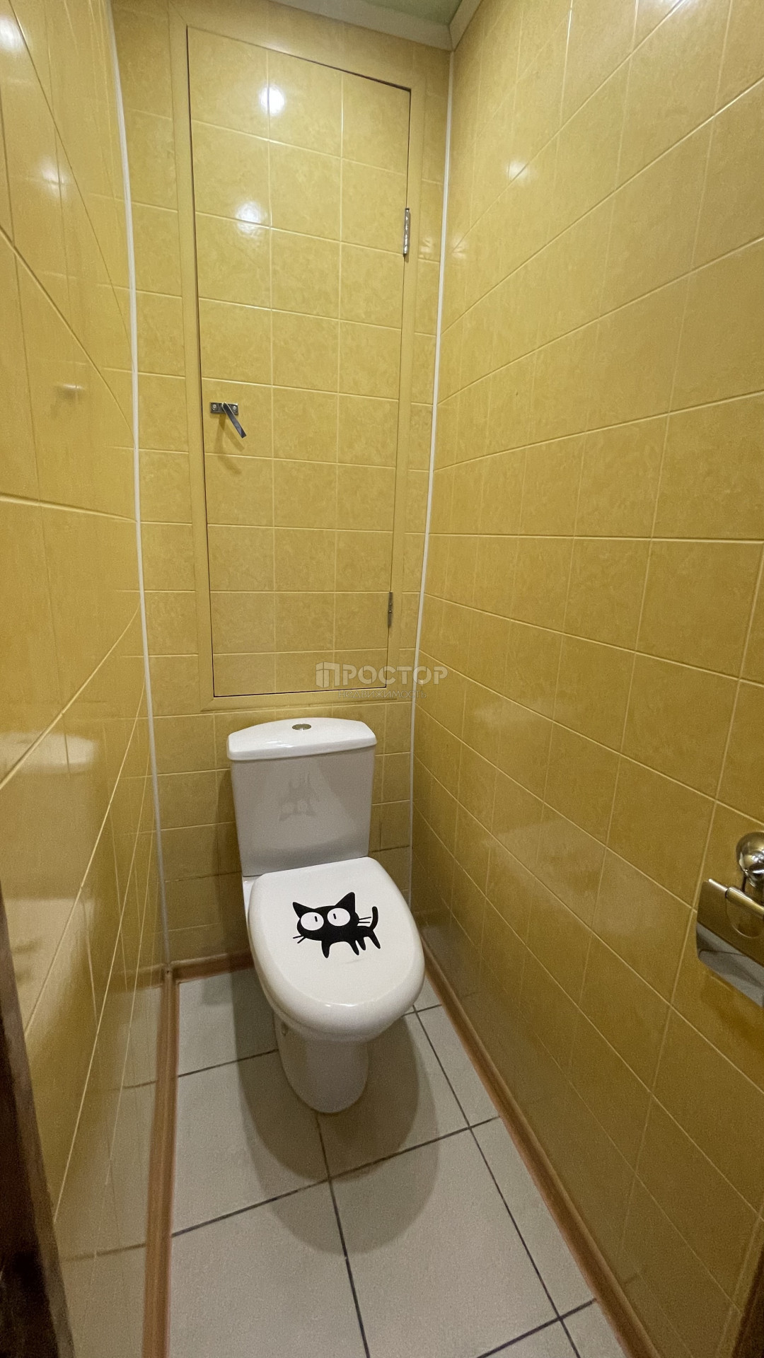 2-комнатная квартира, 44.4 м² - фото 20