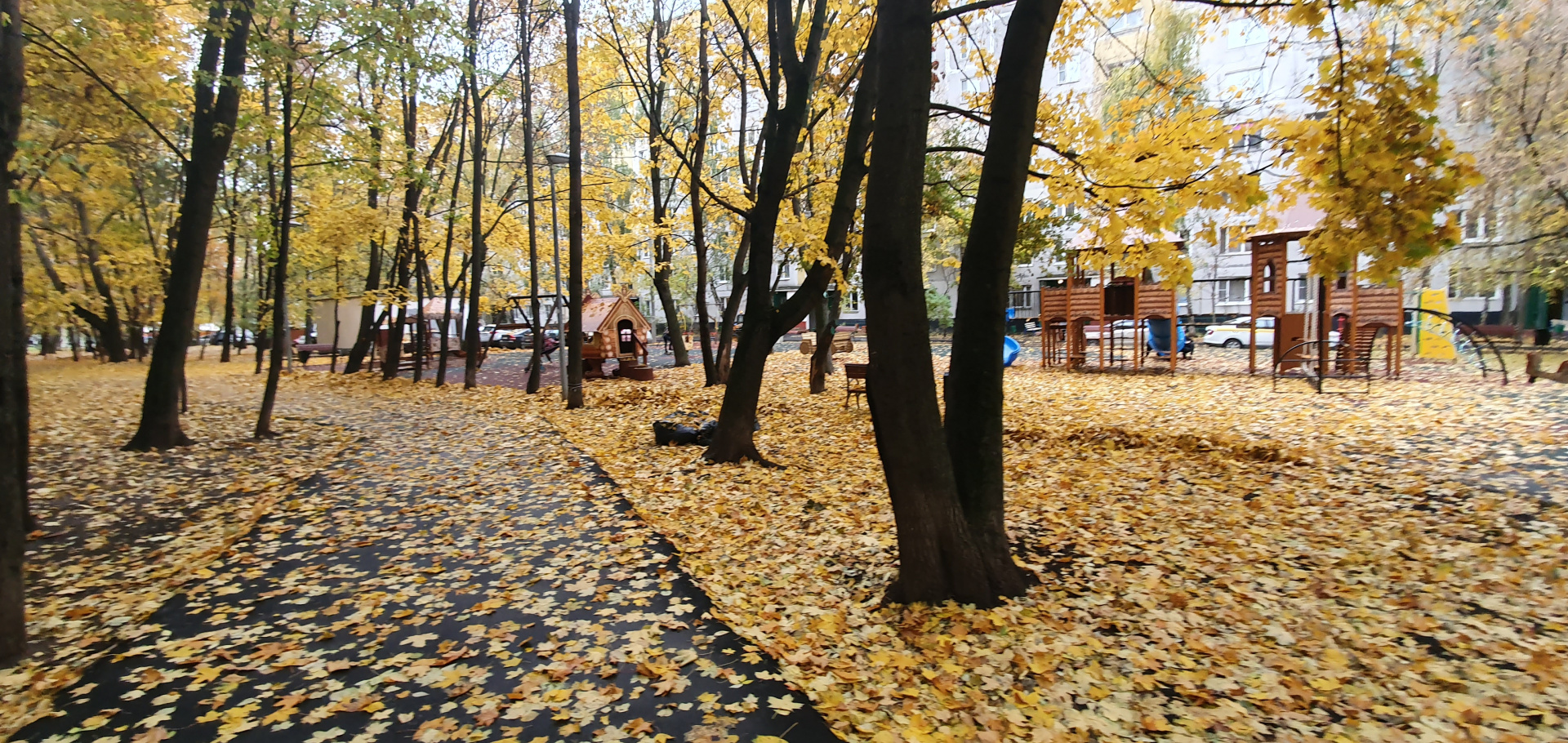 1-комнатная квартира, 34 м² - фото 5