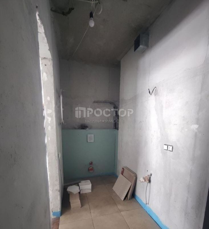 3-комнатная квартира, 75 м² - фото 13