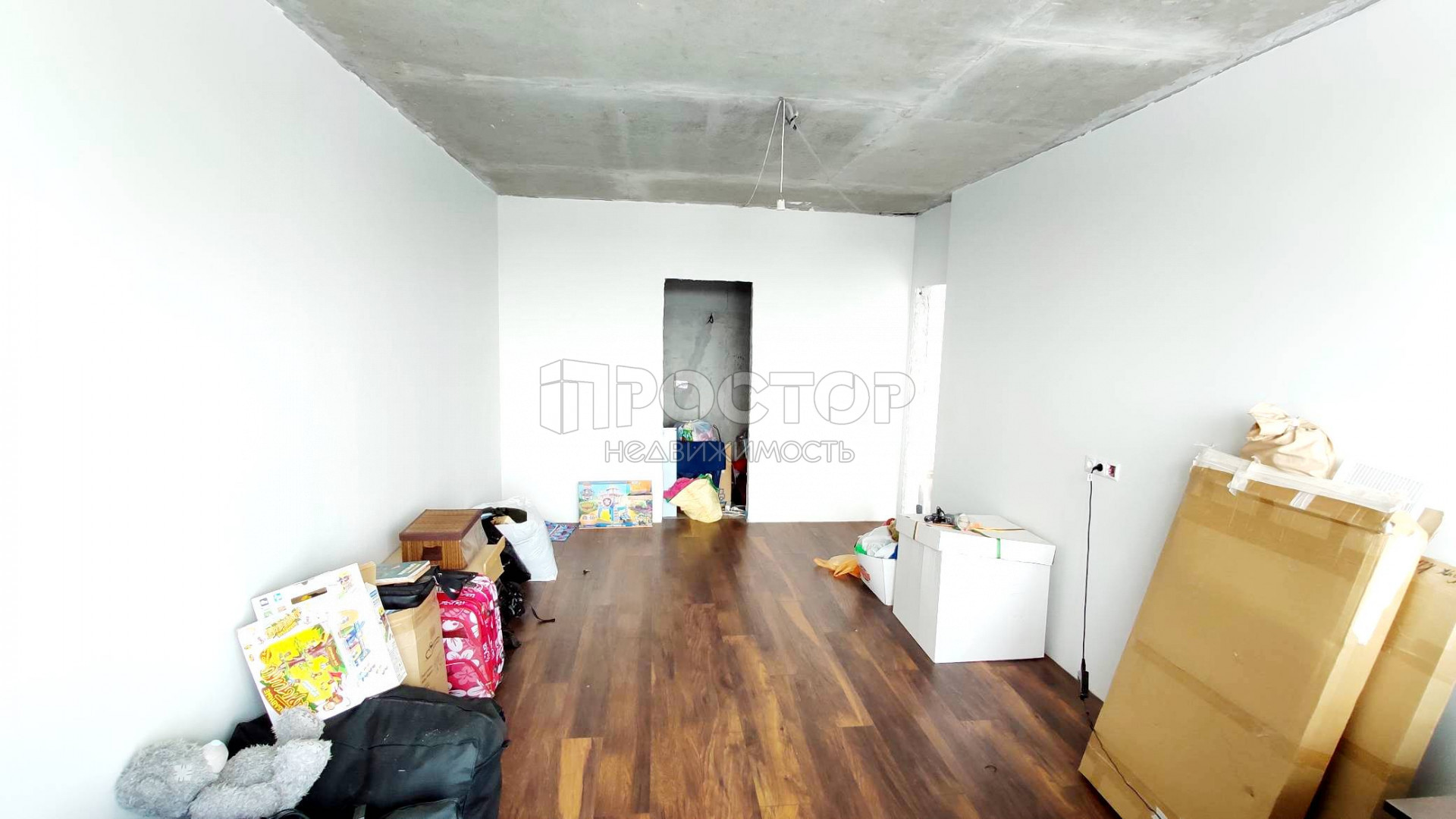 3-комнатная квартира, 75 м² - фото 11