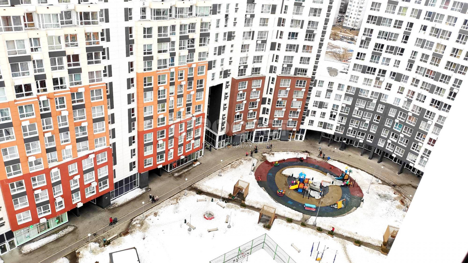 3-комнатная квартира, 75 м² - фото 6