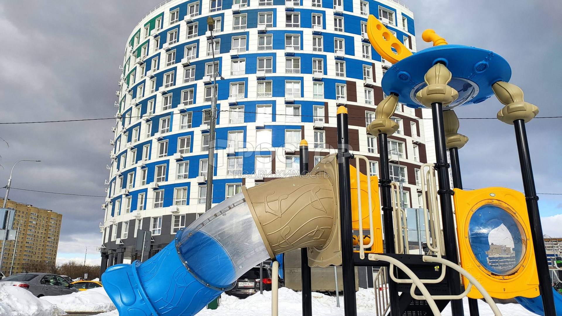3-комнатная квартира, 75 м² - фото 14