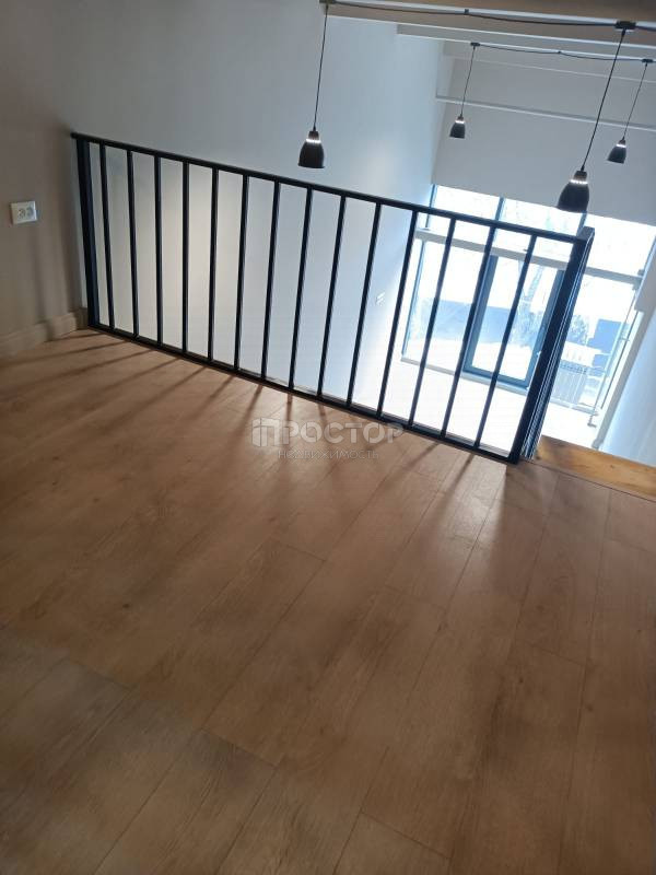 2-комнатная квартира, 37 м² - фото 5