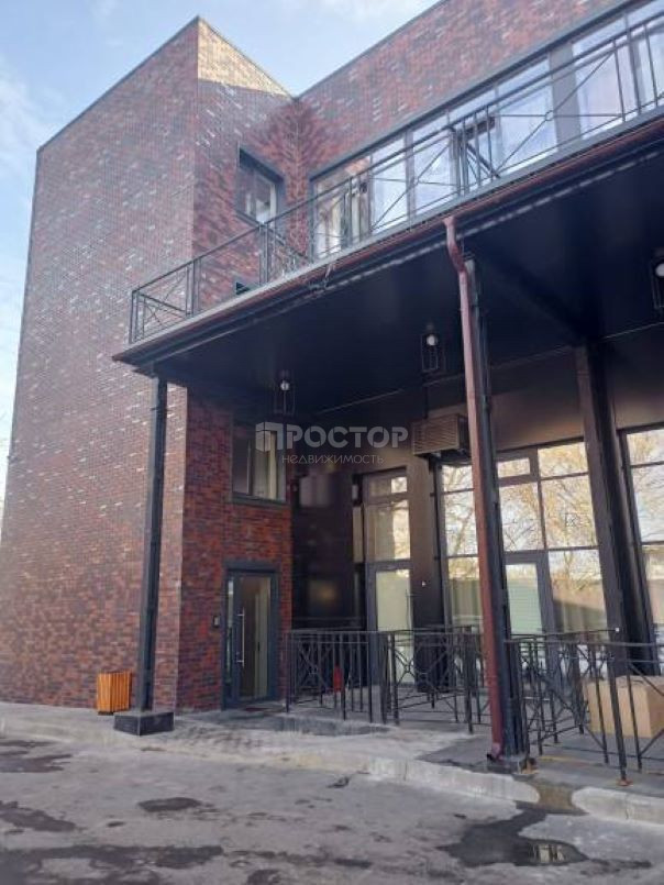 2-комнатная квартира, 37 м² - фото 11