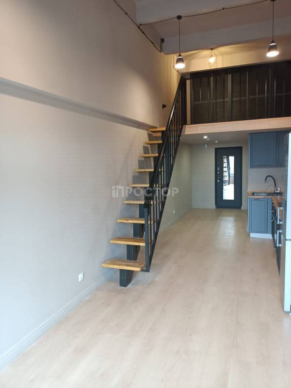 2-комнатная квартира, 37 м² - фото 3