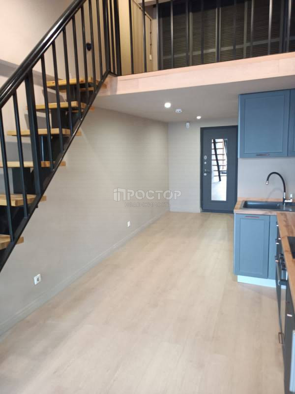 2-комнатная квартира, 37 м² - фото 4