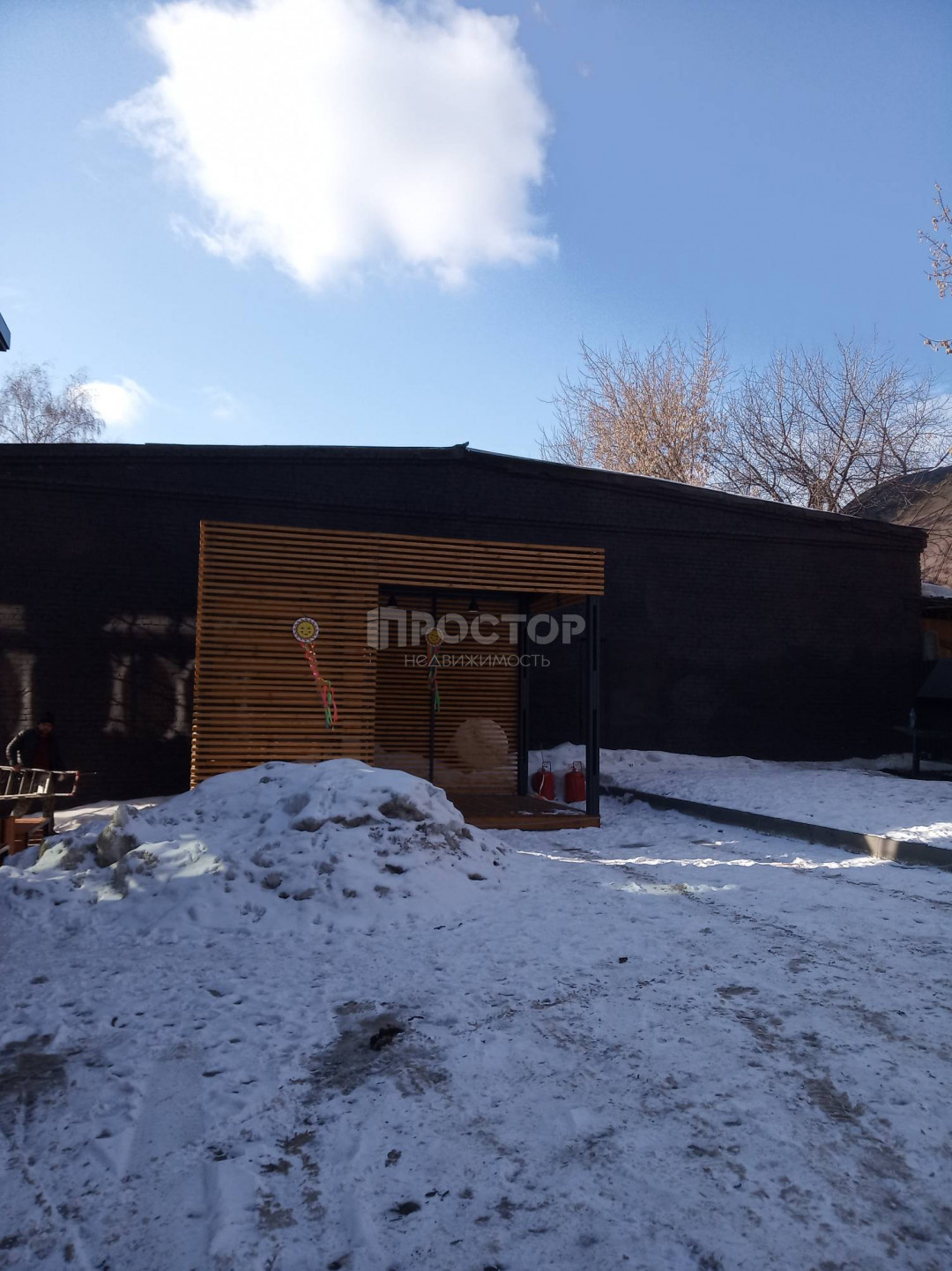 2-комнатная квартира, 37 м² - фото 13