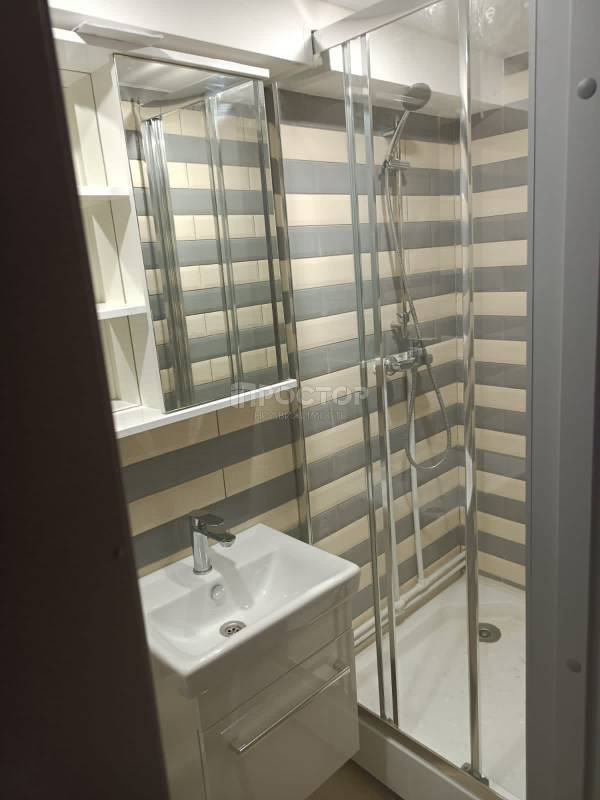 2-комнатная квартира, 37 м² - фото 10