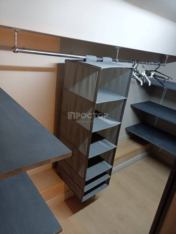 2-комнатная квартира, 37 м² - фото 9