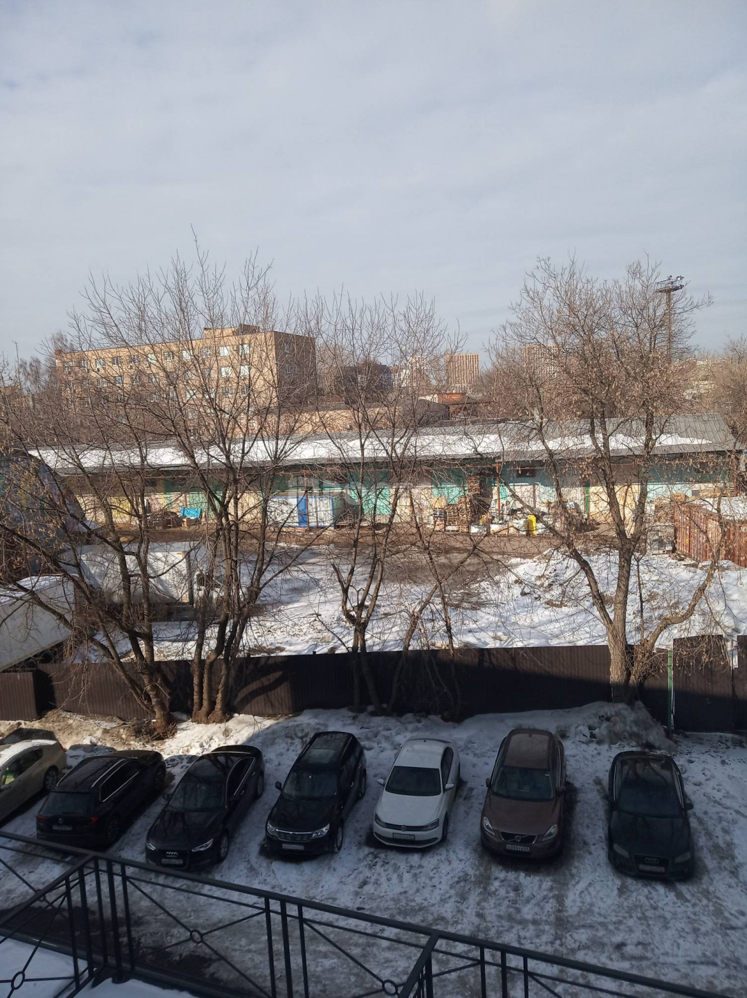 2-комнатная квартира, 37 м² - фото 7