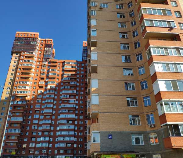 Фото квартиры