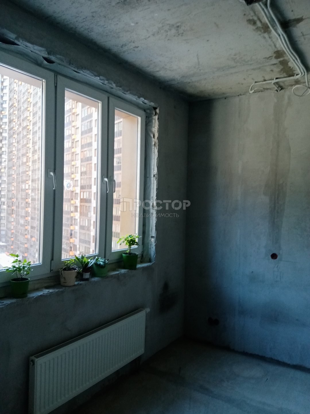 1-комнатная квартира, 35.5 м² - фото 34