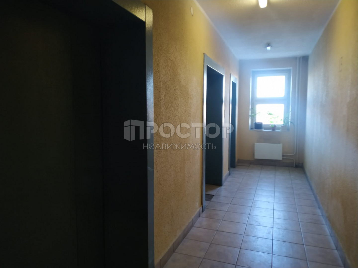 1-комнатная квартира, 35.5 м² - фото 15