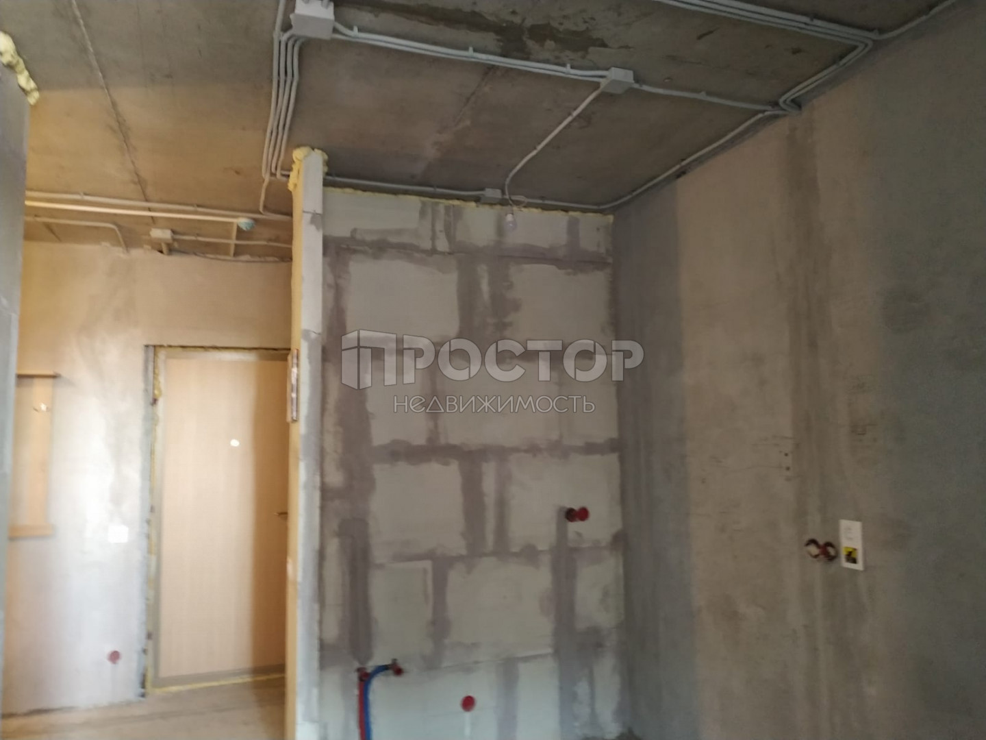 1-комнатная квартира, 35.5 м² - фото 18