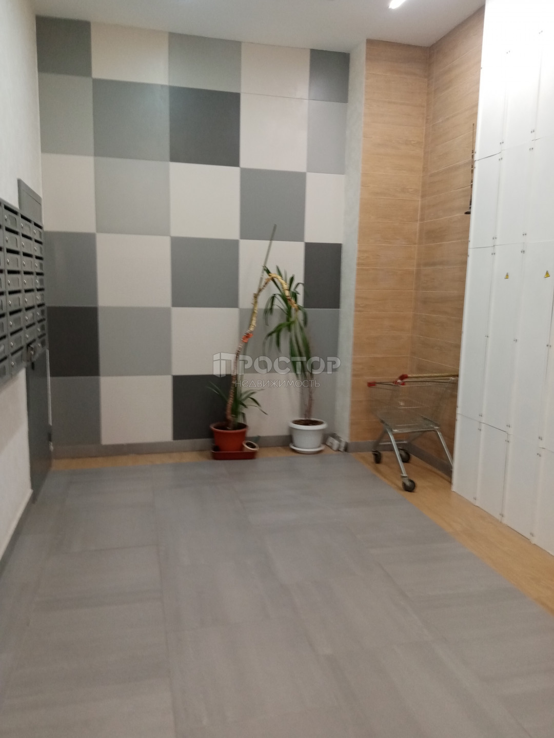 1-комнатная квартира, 35.5 м² - фото 7