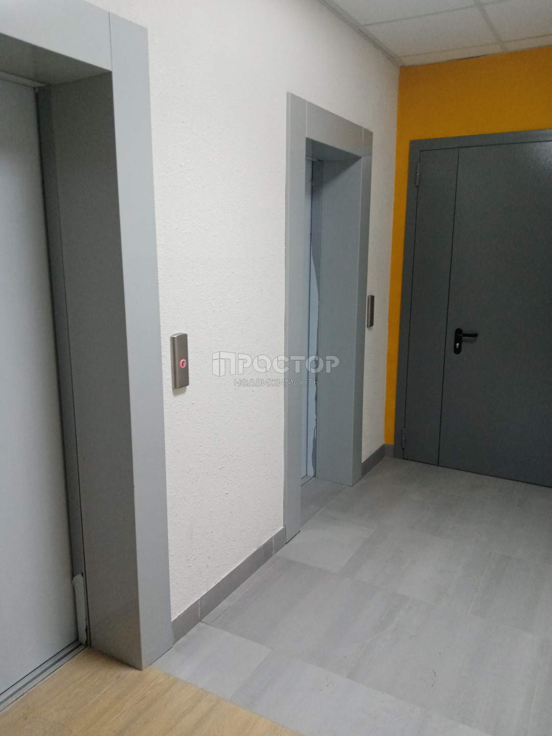 1-комнатная квартира, 35.5 м² - фото 8