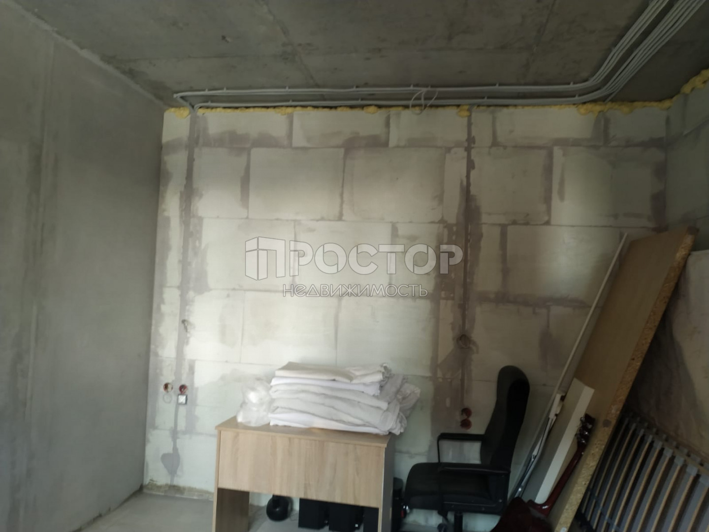 1-комнатная квартира, 35.5 м² - фото 24