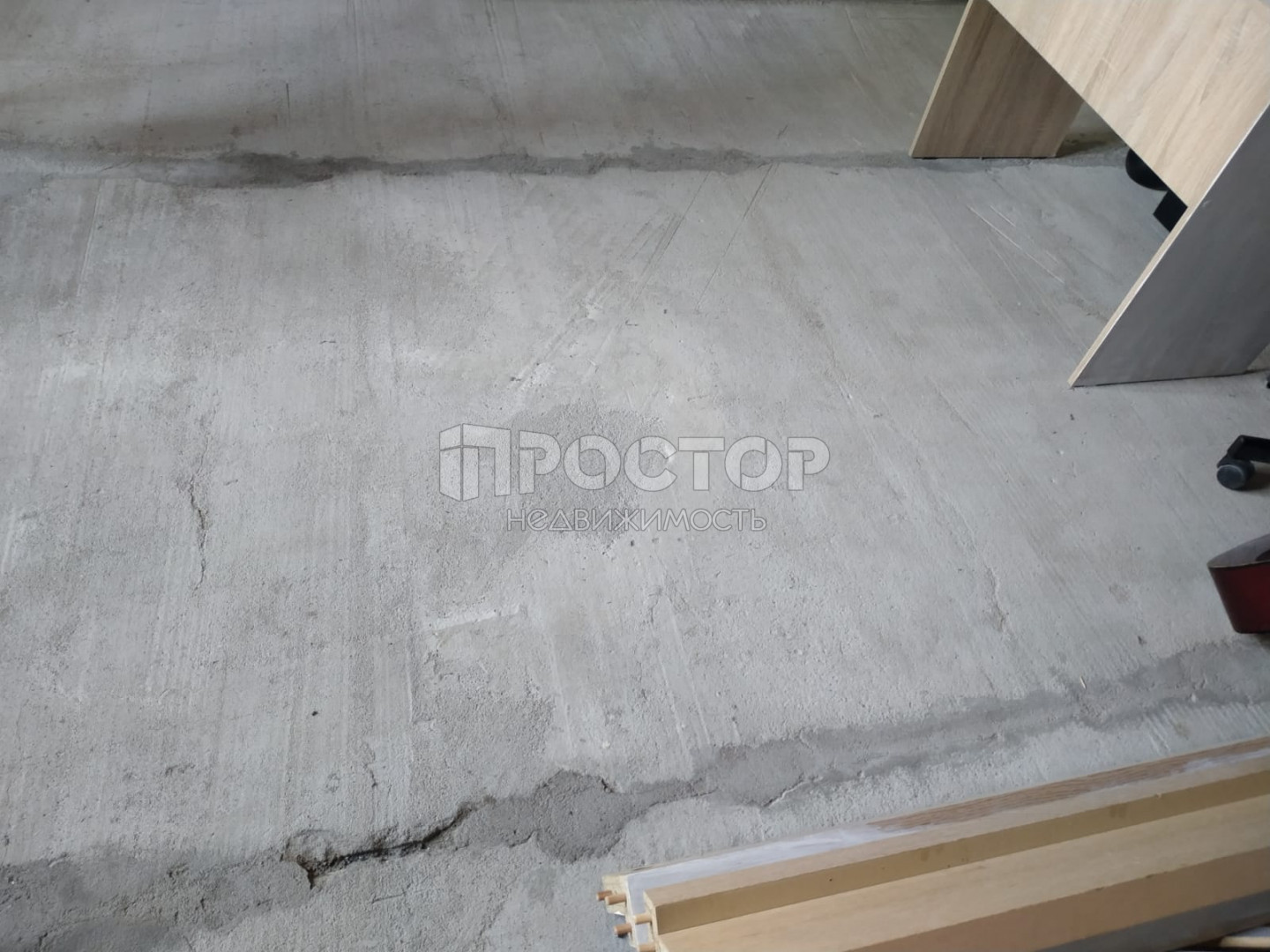 1-комнатная квартира, 35.5 м² - фото 31