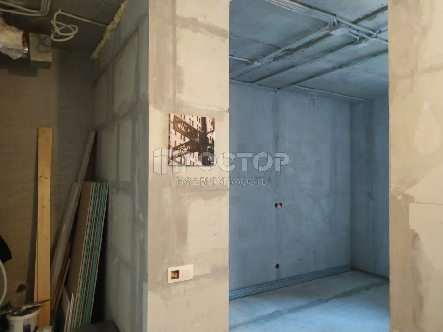 1-комнатная квартира, 35.5 м² - фото 26