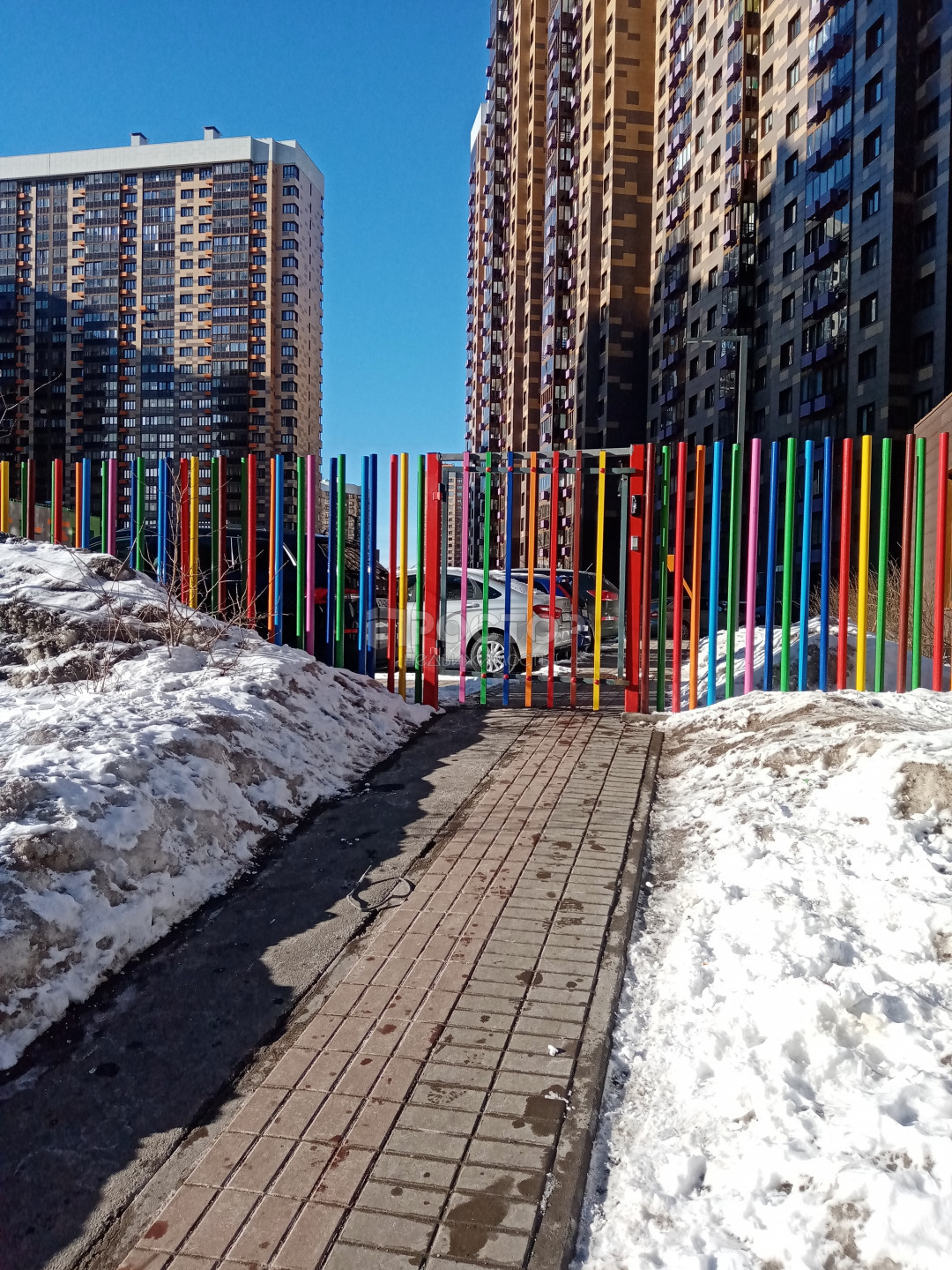 1-комнатная квартира, 35.5 м² - фото 5
