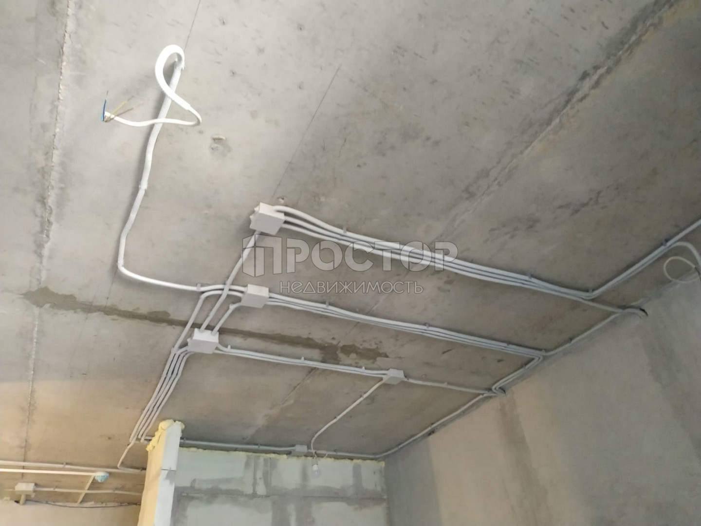 1-комнатная квартира, 35.5 м² - фото 27
