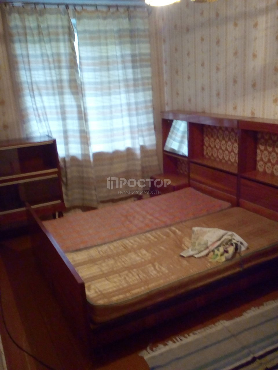 1-комнатная квартира, 31.7 м² - фото 3