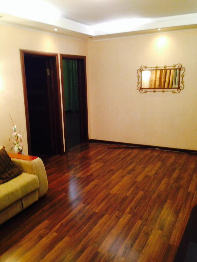3-комнатная квартира, 76 м² - фото 5