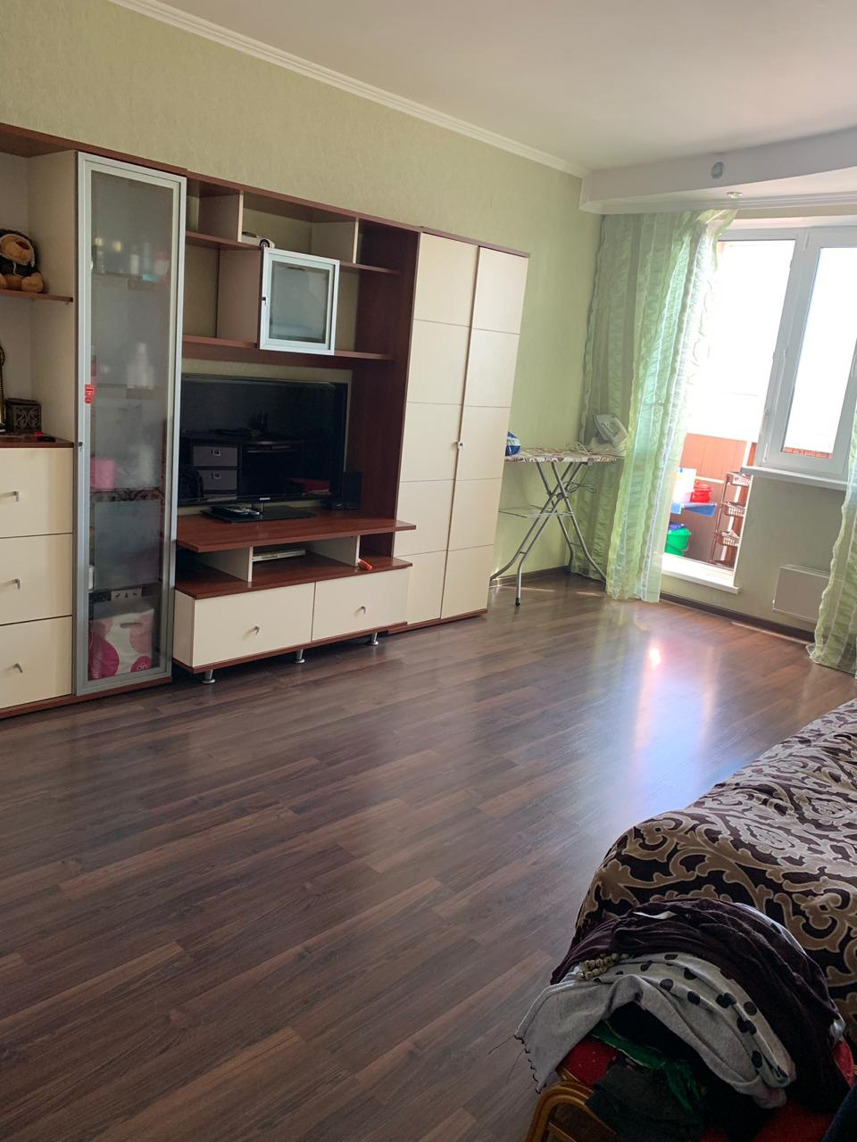3-комнатная квартира, 76 м² - фото 4