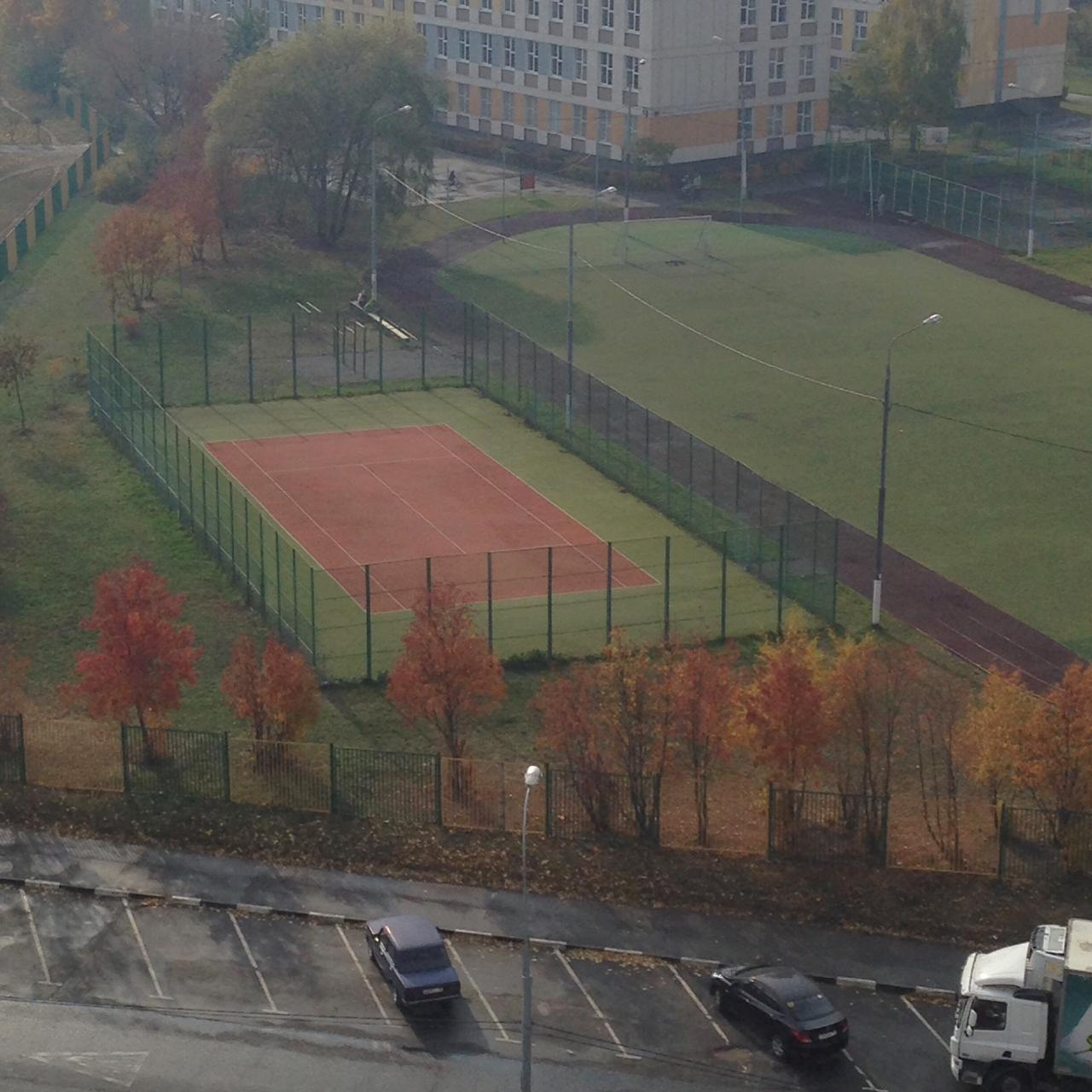 3-комнатная квартира, 76 м² - фото 10