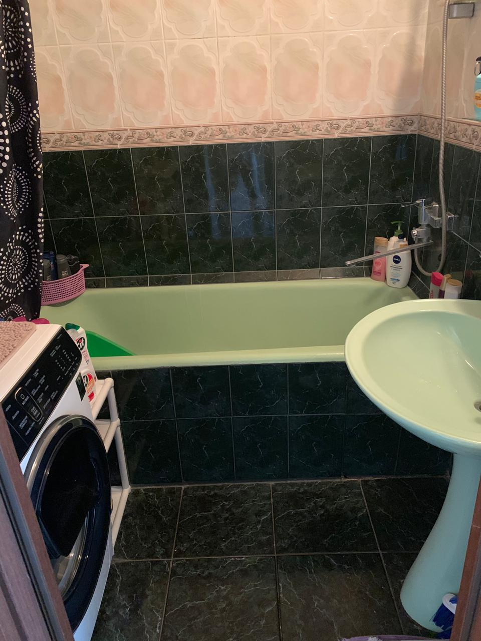 3-комнатная квартира, 76 м² - фото 9