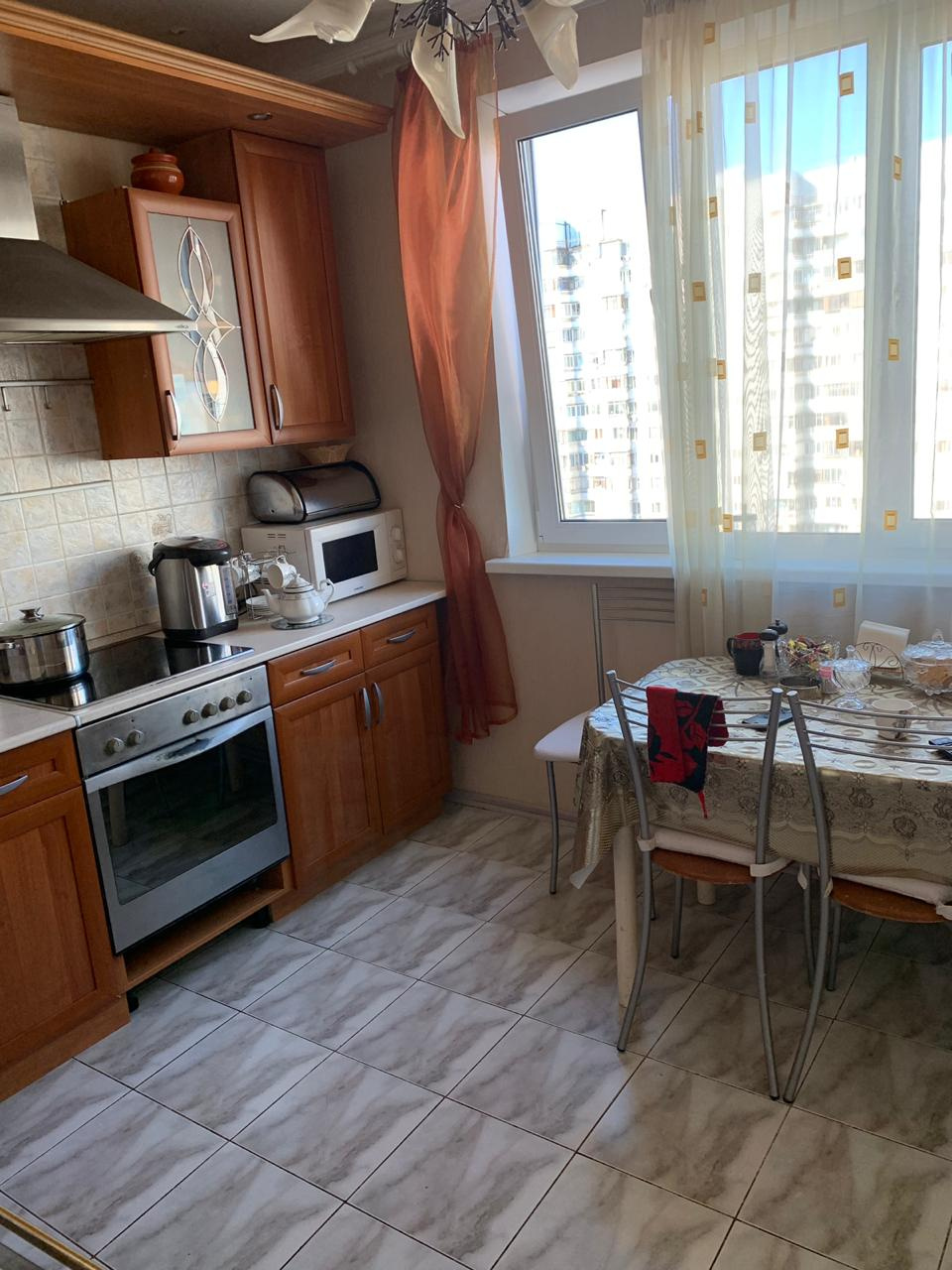 3-комнатная квартира, 76 м² - фото 2