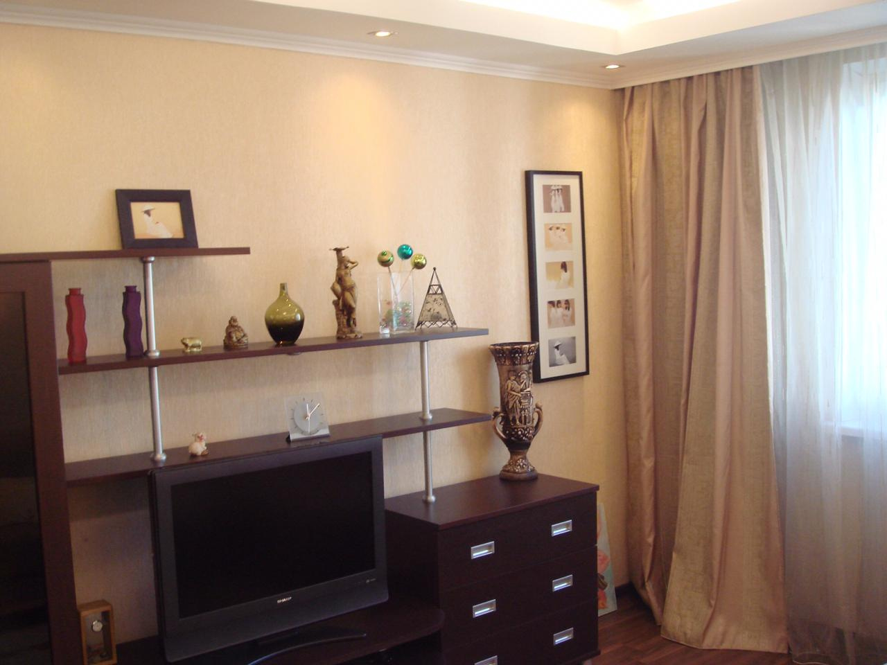 3-комнатная квартира, 76 м² - фото 7