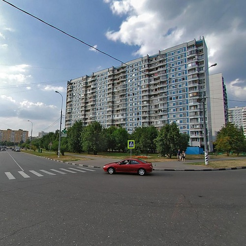 3-комнатная квартира, 76 м² - фото 11