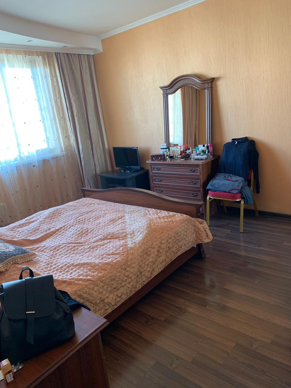 3-комнатная квартира, 76 м² - фото 3